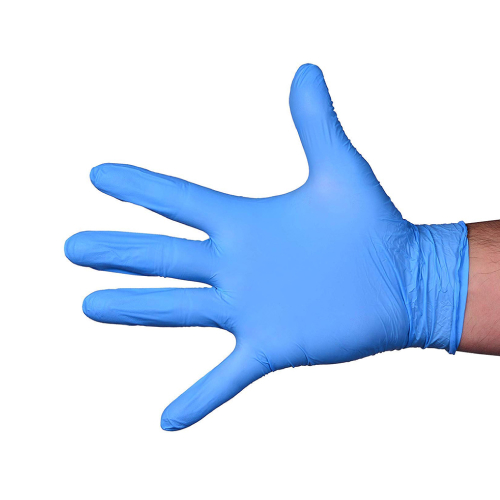EXAMINATION GLOVE MEDIUM
